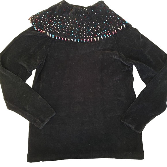 Lisa international Sweaters - Christmas Sweater: Gorgeous, Decorative, and Warm Lisa Int., Size Small